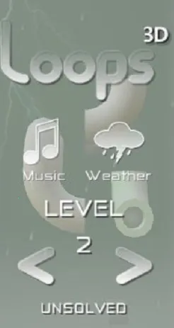 Loops 3D(3Dѭ��������Ϸ)v1.01 �ٷ�����
