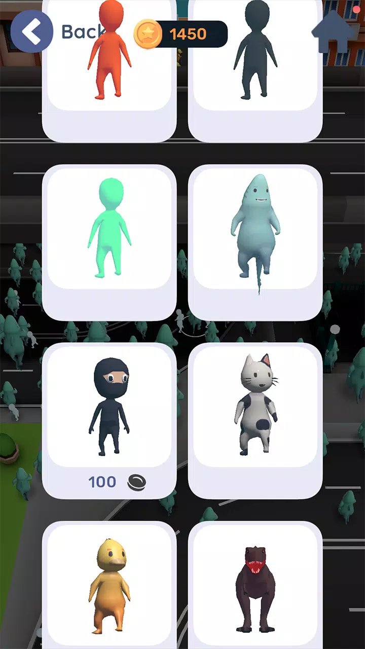 ������Ⱥ(��������ģ����)v1.0.2 �ֻ���