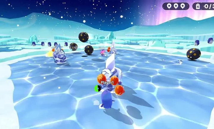 �����ɶԣ�KICK BUDS���ʲ��Է�2026�ٷ�����v0.1.0 ��׿��