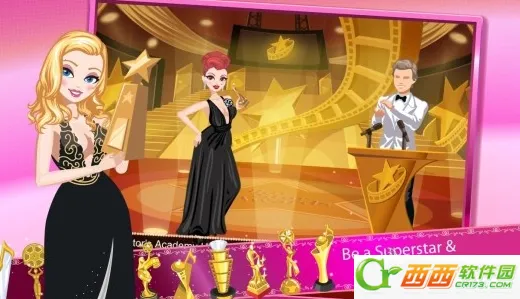 Star Girl2026�ٷ����°汾v4.2 �ٷ�����