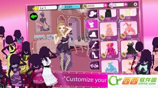 Star Girl2026�ٷ����°汾v4.2 �ٷ�����