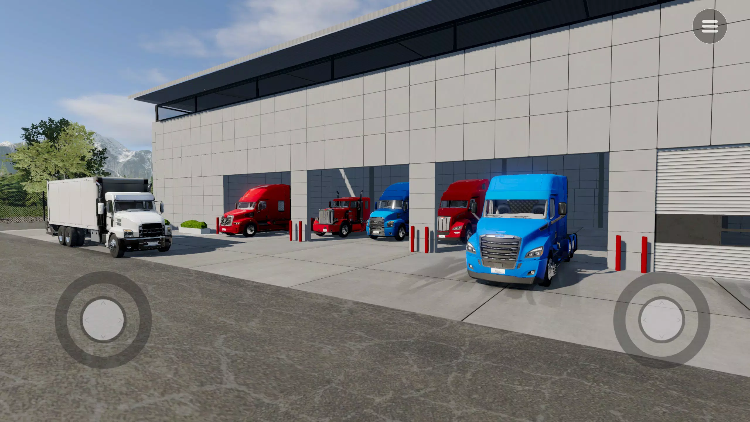 ���濨��ģ����MOD�汾v1.5.7 �ٷ�����
