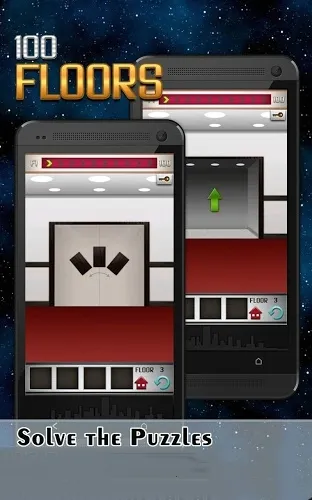 100FLOORS�߳����䰲׿���ֻ���v4.2.1.0 �ֻ���
