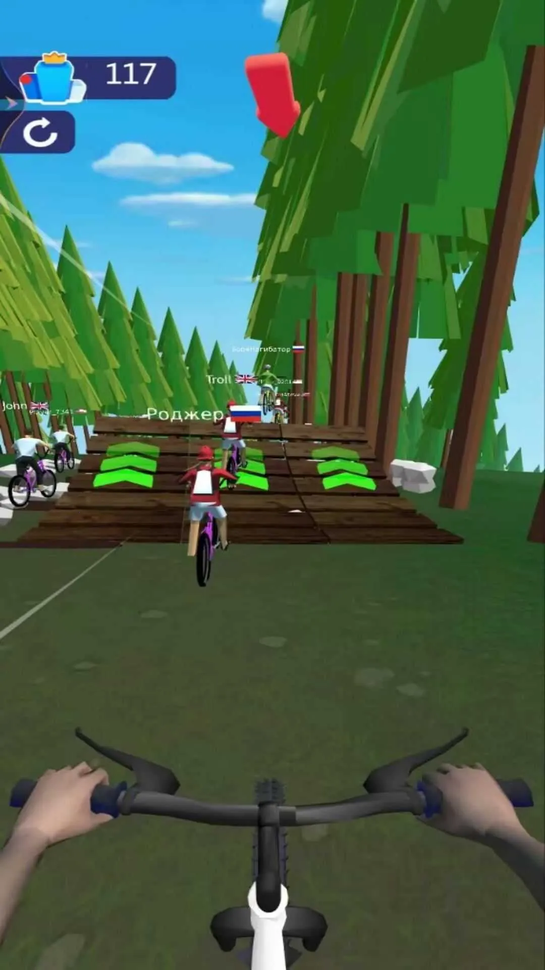 ���г�����3D(3D���г�������Ϸ)v1.4 ��׿��