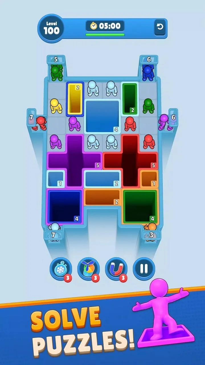 �����:��ɫ���⸨���˵�(������ɫƥ����Ϸ)v1.19.1 �ٷ�����