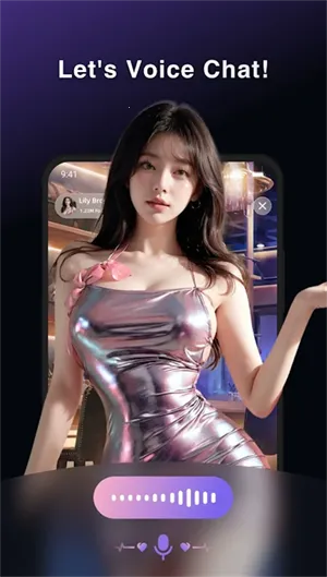 SoMate AI2026�ٷ����°汾v1.4.3 ��׿��