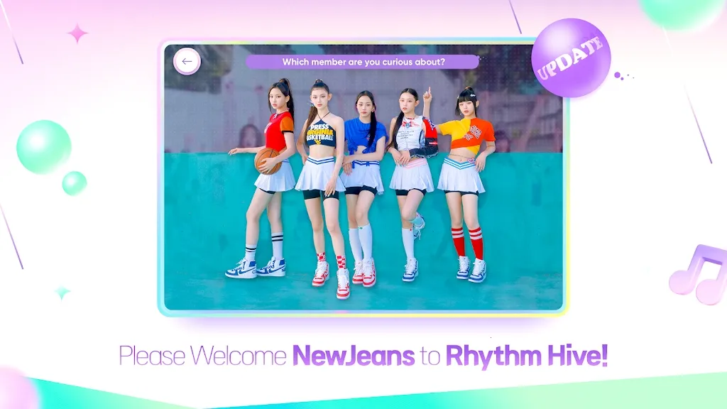 hybe����rhythm hive2026���°汾v2026.2.0 ��Ѱ�