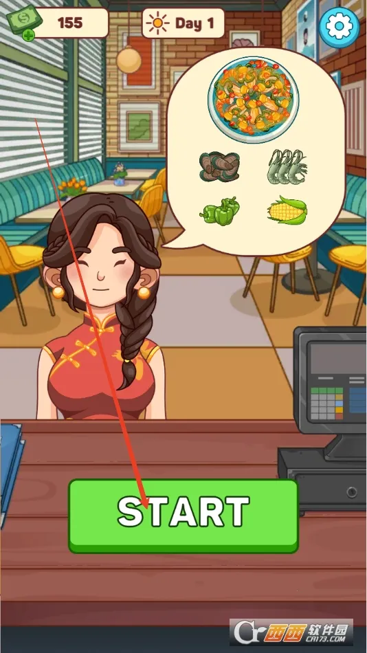 完美烹饪(烹饪休闲游戏) 完美烹饪(烹饪休闲游戏)