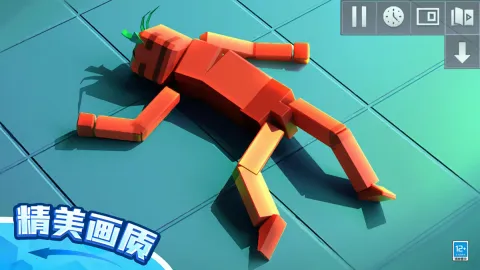 ��żɳ����԰3D��׿���ֻ���v1.0.2 �ֻ���