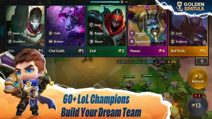 �����֮ս�����Ƿ�(Ӣ���Զ�ս������)v2.7.19 ��׿��