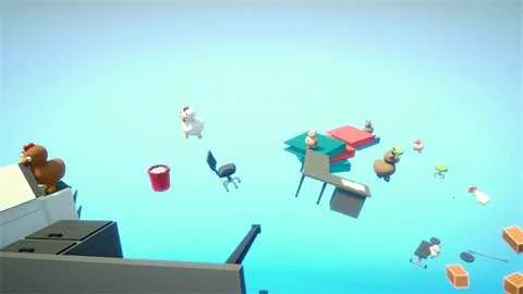climberanimals��������(�����ܿ���Ϸ)v1.1 �ٷ�����