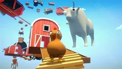 climberanimals(攀爬闯关游戏) climberanimals(攀爬闯关游戏)