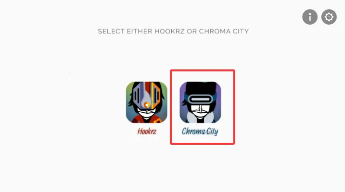 Chroma City incrediboxģ��(���ִ�����Ϸ)v0.5.7 ��Ѱ�