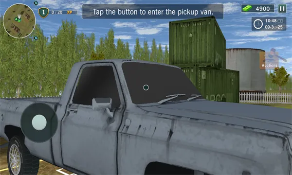 �ִ�����ģ����2026�ٷ�����v1.0.2 ��Ѱ�
