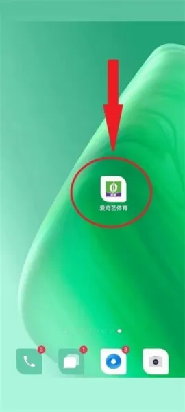 爱奇艺体育(体育赛事直播) 爱奇艺体育(体育赛事直播)