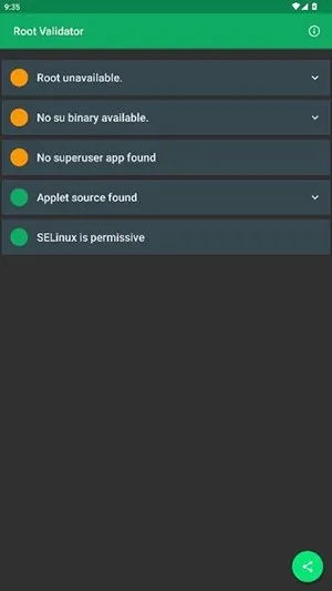 Root Validator��⹤��(RootȨ�޼�⹤��)v3.1 �ٷ�����