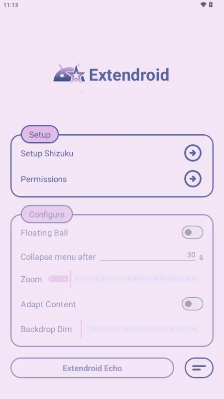 Extendroid�࿪С�������ֻ���v1.0.5 �ٷ�����