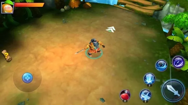 �����ع�4��ս����׿���ֻ���v1.0.3 �ֻ���
