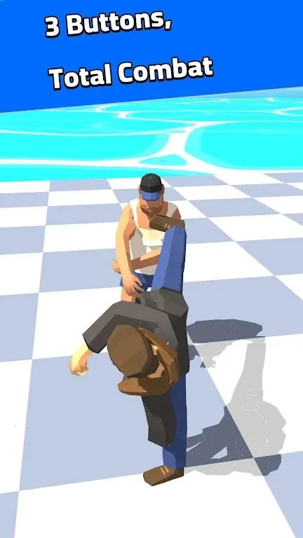 ��սʿ(3D����Ϸ)v0.11 �ֻ���