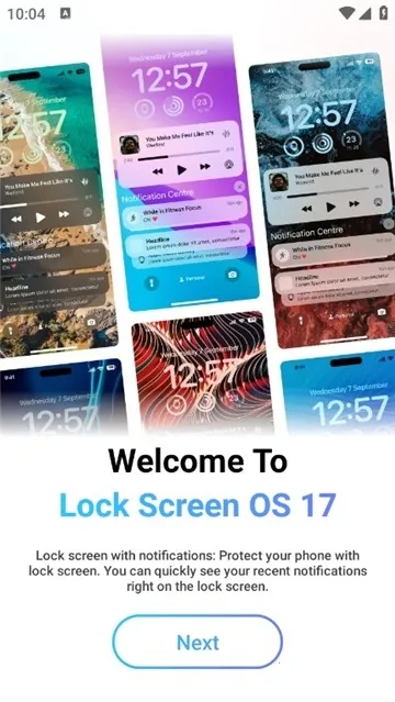 iLock������(�ֻ���ֽ����)v2.1.3 ��׿��