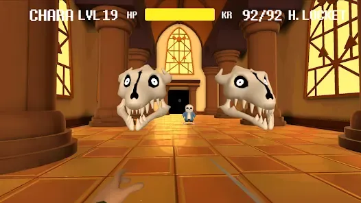 ��˵֮��3D BOSSս2026���ذ�װv0.2.0 �ֻ���
