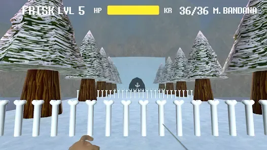 ��˵֮��3D BOSSս2026���ذ�װv0.2.0 �ֻ���