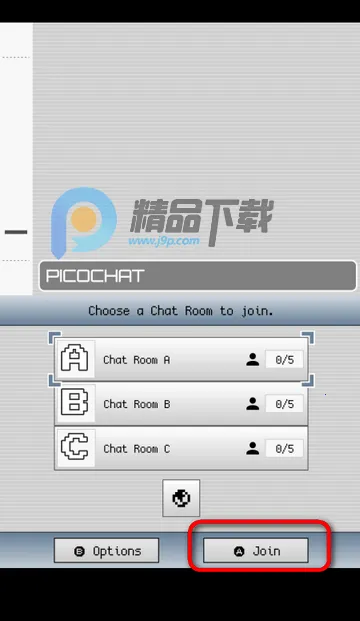 PicoChat��������