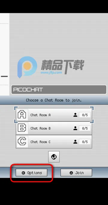 PicoChat��������