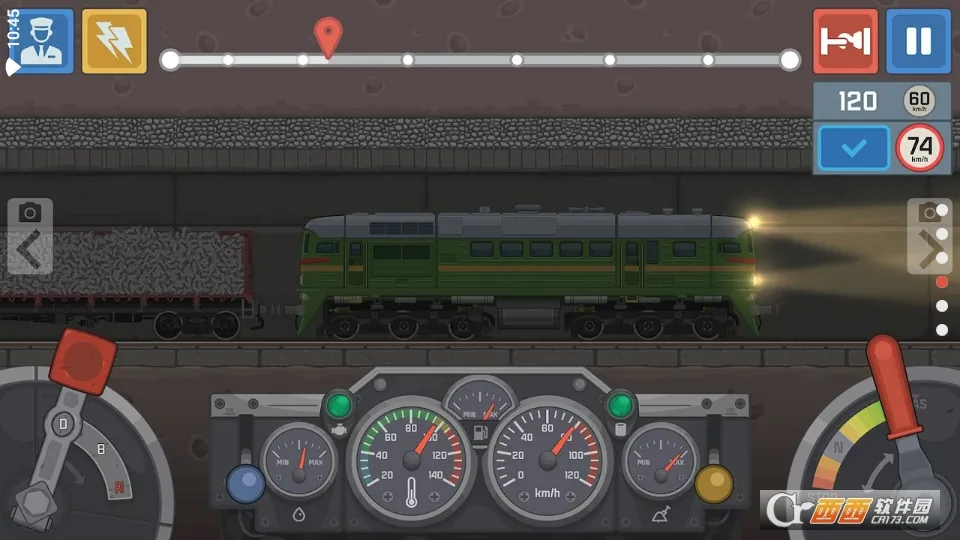 ��ģ����(��ģ����Ϸ)v0.1.1-1153b �ٷ�����