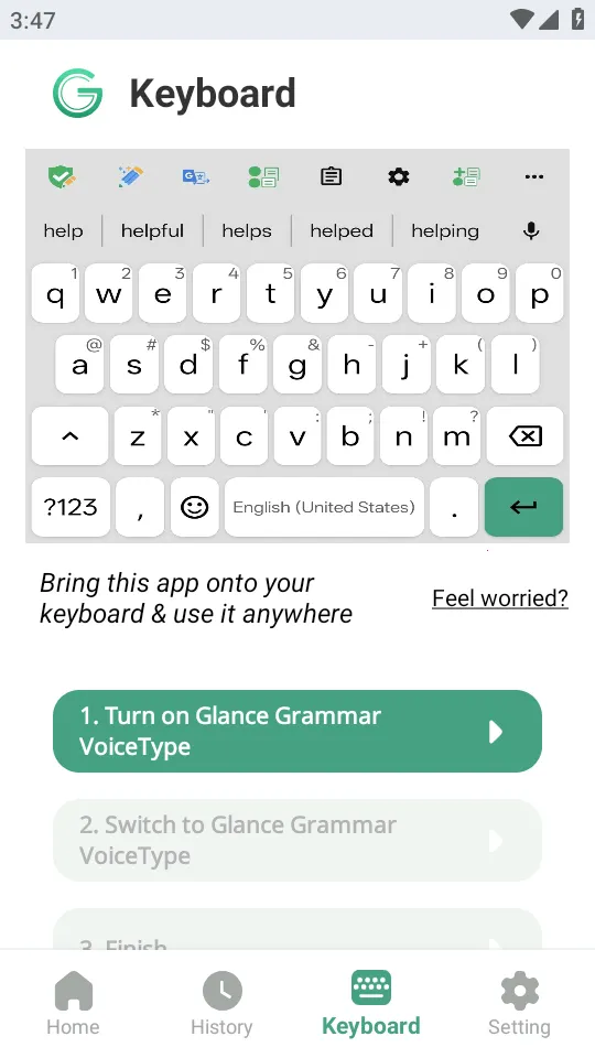 Glance AI���뷨2026�ٷ�����v13.1 ��Ѱ�