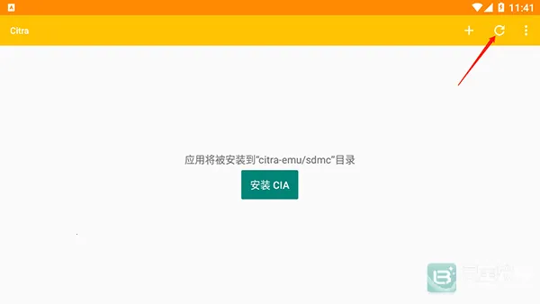 citrammj(3ds��Ϸģ����)