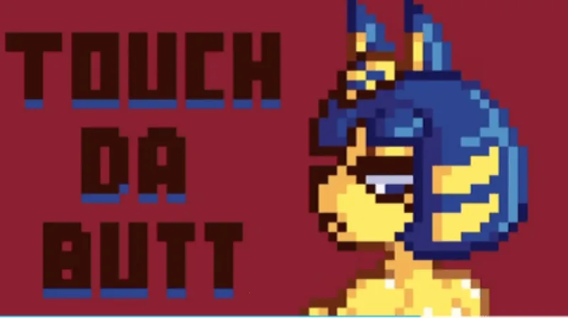 Neko Touch2026���°汾v1.0 �ֻ���