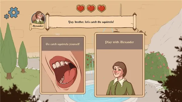 ������ѡ��������2(������ģ����Ϸ)