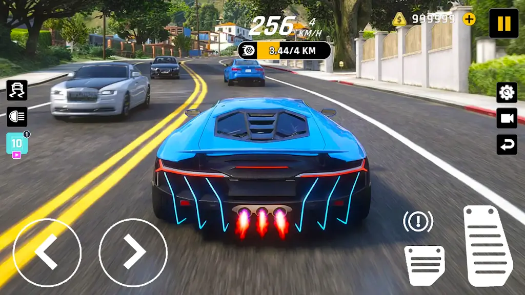 ��ʵ����������ʻ 3D�����ֻ���v1.0.1 �ֻ���