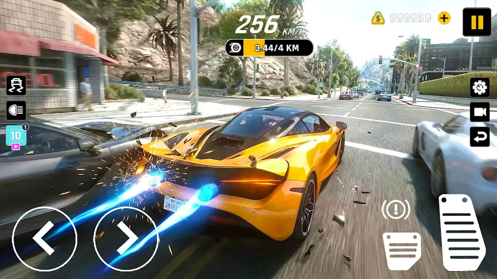 ��ʵ����������ʻ 3D�����ֻ���v1.0.1 �ֻ���