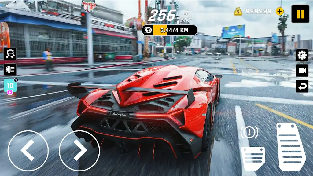 ��ʵ����������ʻ 3D�����ֻ���v1.0.1 �ֻ���