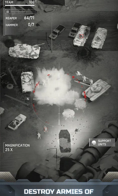 �ִ���װֱ������AC130(��װֱ������Ϸ)v0.12.0 ��׿��