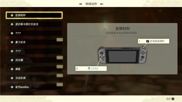 王国之泪