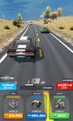 ���ٹ�·���������ý���(���ٹ�·������Ϸ)v2.1.7 �ٷ�����
