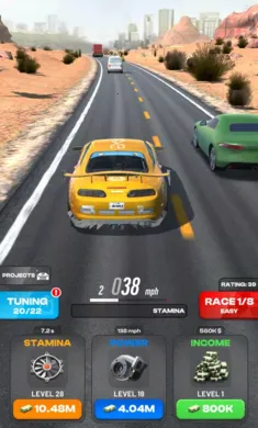 ���ٹ�·���������ý���(���ٹ�·������Ϸ)v2.1.7 �ٷ�����
