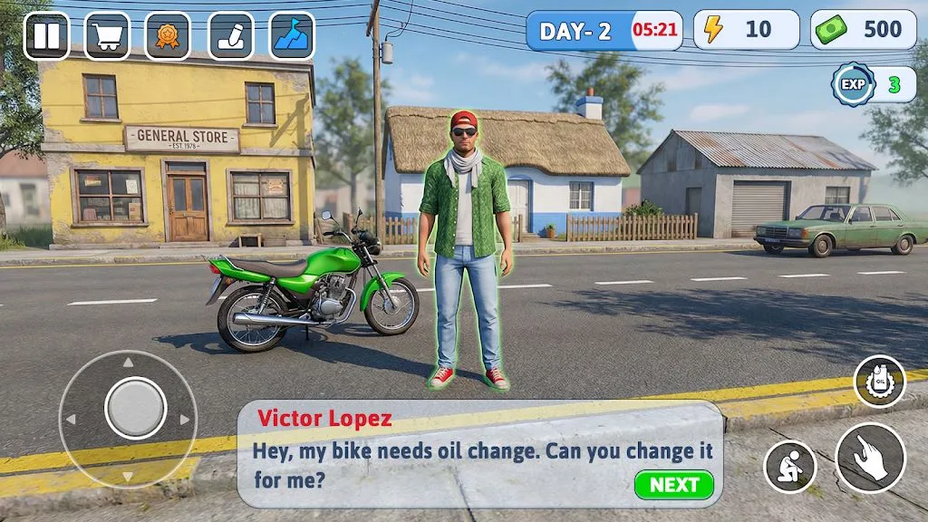 ����ģ�⣺��е����(����ά��ģ����Ϸ)v0.2 �ֻ���