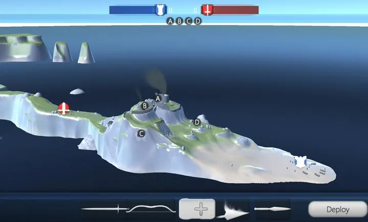 ������ս��ģ�����߷°�(ս��ģ����Ϸ)v1.0 �ٷ�����
