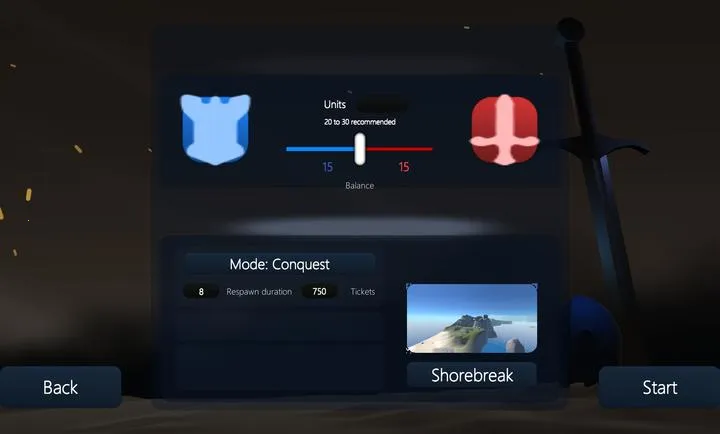 ������ս��ģ�����߷°�(ս��ģ����Ϸ)v1.0 �ٷ�����