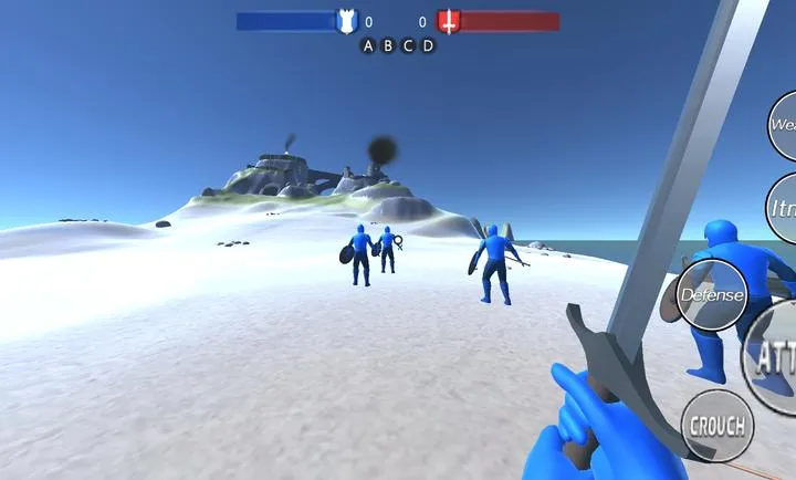 ������ս��ģ�����߷°�(ս��ģ����Ϸ)v1.0 �ٷ�����