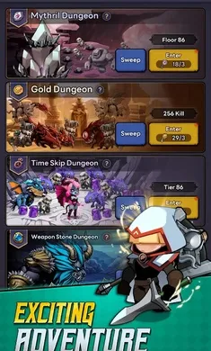 ������ʿ�����˵�2026�ٷ�����v1.0.83 ��Ѱ�