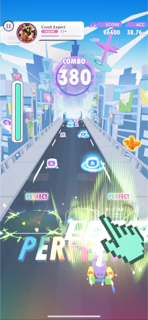 Ծ��ѭ��(�����ܿ���Ϸ)v1.0.2 �ٷ�����