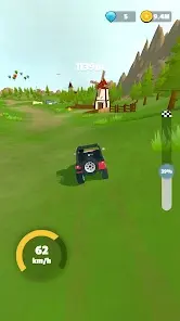 ������ʿ����(������ϷRideEvolution)v1.1.5 �ֻ���