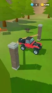 ������ʿ����(������ϷRideEvolution)v1.1.5 �ֻ���
