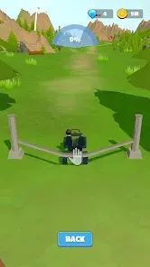 ������ʿ����(������ϷRideEvolution)v1.1.5 �ֻ���