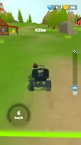������ʿ����(������ϷRideEvolution)v1.1.5 �ֻ���